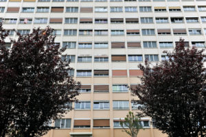Amélioration de l'habitat en difficulté