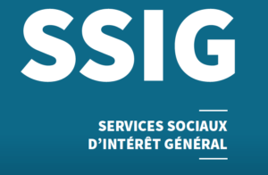 Service Social d’Intérêt Général