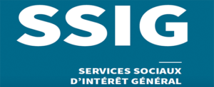 Service Social d’Intérêt Général